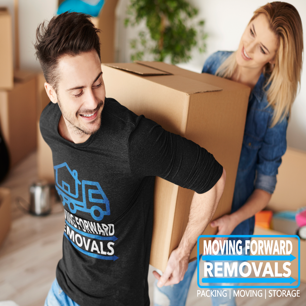 Moving Forward Removals